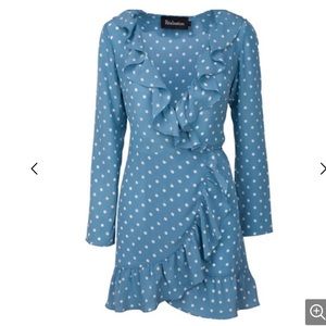 Realisation Par Alexandra Dress